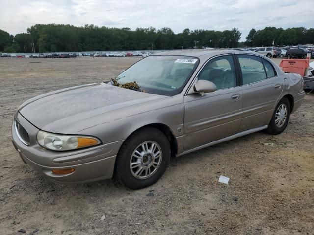 2004 Buick Lesabre Custom