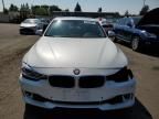 2015 BMW 320 I Xdrive