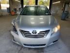 2007 Toyota Camry Hybrid