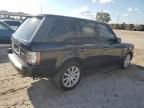 2010 Land Rover Range Rover HSE Luxury