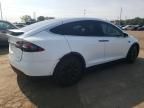 2017 Tesla Model X