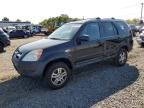 2003 Honda CR-V EX