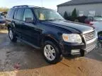 2010 Ford Explorer XLT