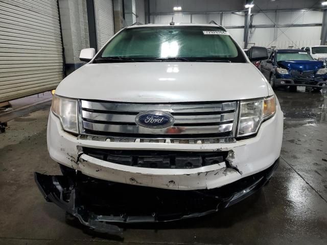 2009 Ford Edge SEL