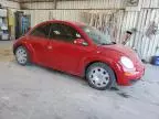 2010 Volkswagen New Beetle