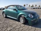 2017 Volkswagen Beetle S/SE