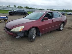 2006 Honda Accord EX en venta en Houston, TX