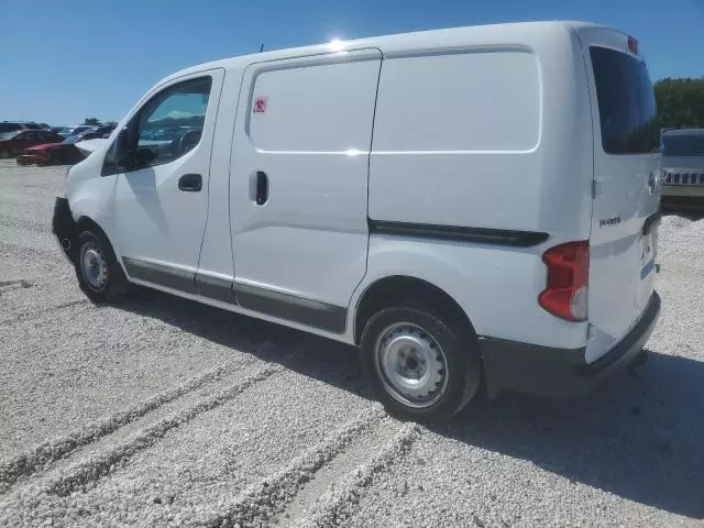 2020 Nissan NV200 2.5S