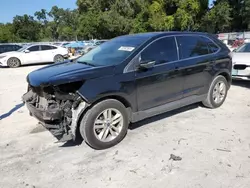 2017 Ford Edge SEL en venta en Ocala, FL