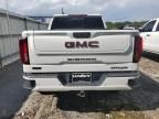 2022 GMC Sierra K1500 AT4X