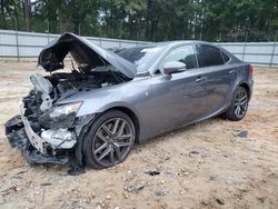 Lexus Vehiculos salvage en venta: 2014 Lexus IS 350