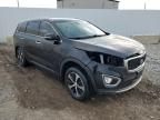 2017 KIA Sorento EX