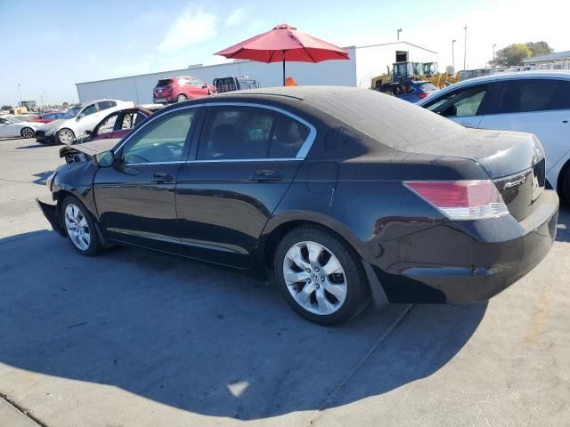 2008 Honda Accord EX