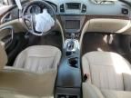 2012 Buick Regal Premium