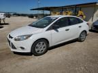 2013 Ford Focus S