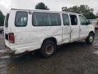 2009 Ford Econoline E350 Super Duty Wagon