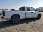 2005 GMC New Sierra C1500