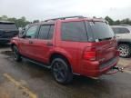 2004 Ford Explorer XLT