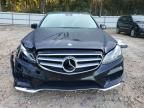 2014 Mercedes-Benz E 350