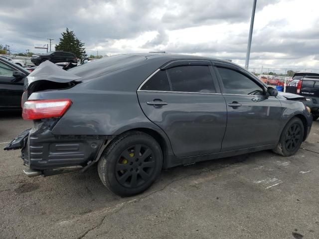 2008 Toyota Camry LE