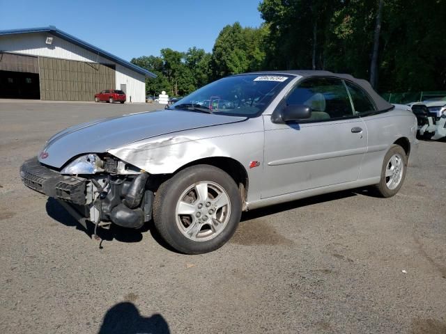 2000 Chevrolet Cavalier Z24