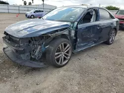 Volkswagen salvage cars for sale: 2018 Volkswagen Passat S