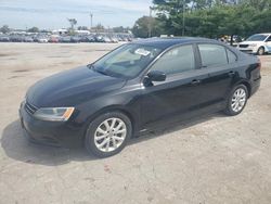 2015 Volkswagen Jetta SE en venta en Lexington, KY