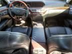 2007 Mercedes-Benz S 550 4matic