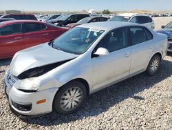 2010 Volkswagen Jetta S en venta en Magna, UT