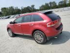 2011 Lincoln MKX