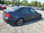 2009 BMW 328 I