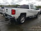 2019 Chevrolet Silverado K2500 Heavy Duty LTZ