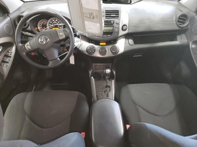 2011 Toyota Rav4 Sport