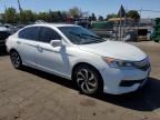 2016 Honda Accord EXL