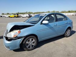 2011 Hyundai Accent GLS en venta en Fresno, CA