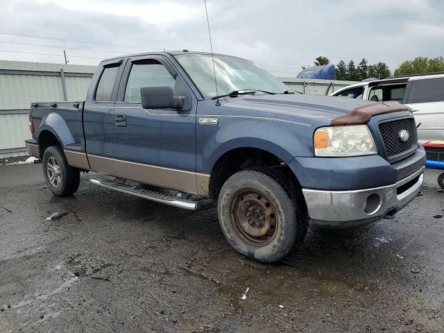 2006 Ford F150