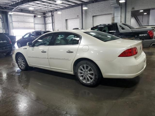 2009 Buick Lucerne CXL