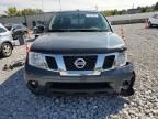 2013 Nissan Frontier S