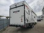 2013 Wildcat Travel Trailer