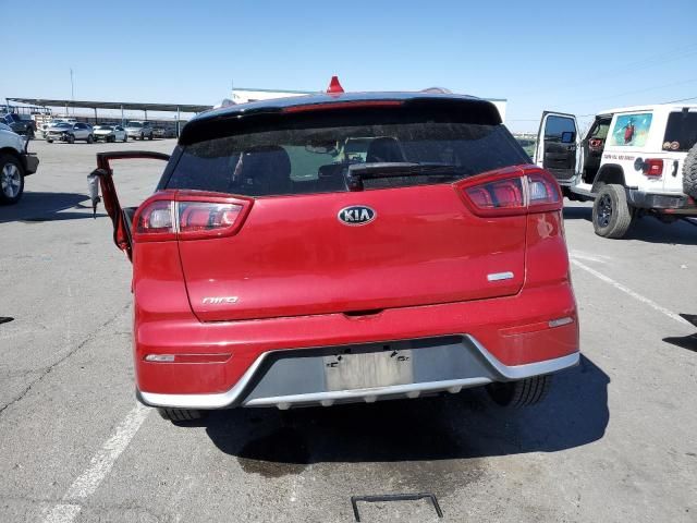 2017 KIA Niro FE