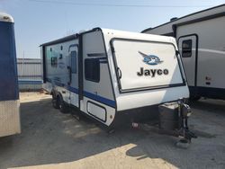 Jayco x23b salvage cars for sale: 2019 Jayco X23B