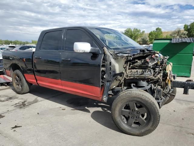 2014 Dodge RAM 1500 Sport