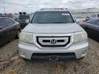 2009 Honda Pilot EX