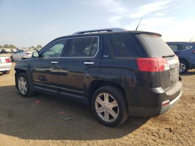 2011 GMC Terrain SLT