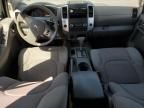 2012 Nissan Frontier S