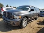 2002 Dodge RAM 1500