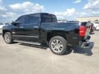 2014 Chevrolet Silverado C1500 High Country