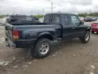 1999 Ford Ranger Super Cab