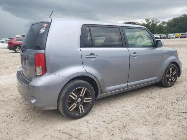 2011 Scion XB