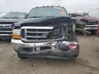 2001 Ford F350 Super Duty